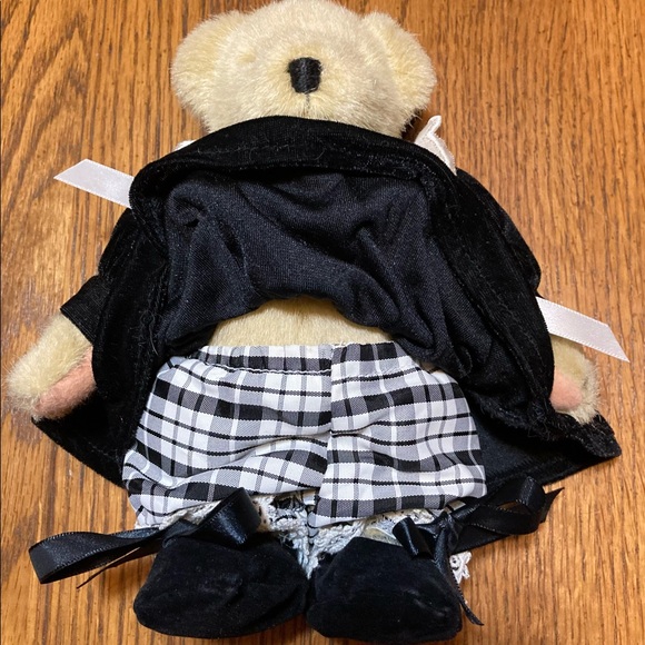 Buffy VanderBear 1982 Series - Picture 5 of 8